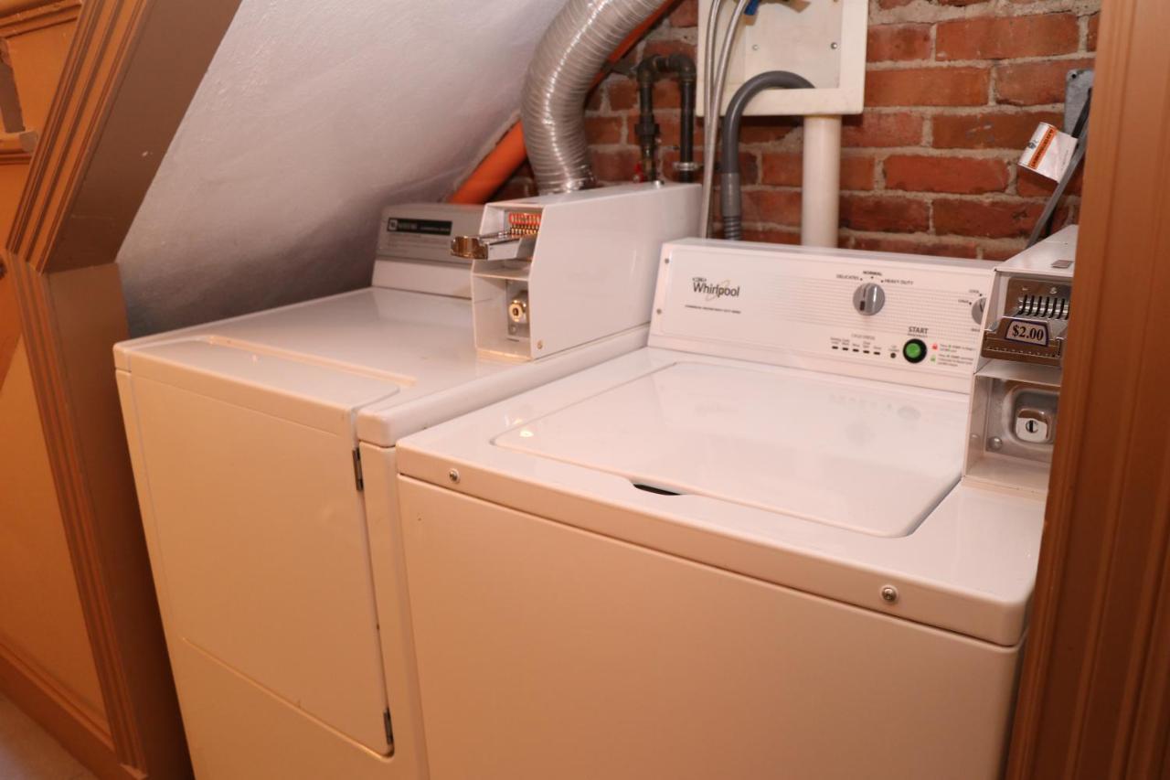 Apartamento de 1 Quarto