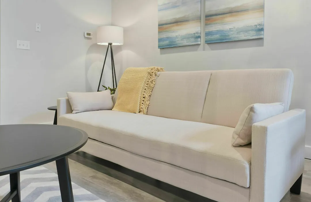 Loft Style 2Br In Downtown By Sonder-1