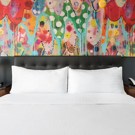 Studio Allston Hotel Boston-2