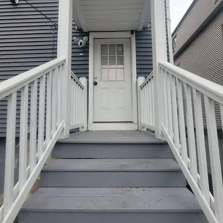 Private Bedroom Near Boston-2